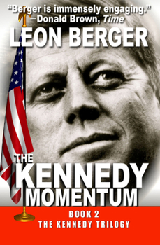 Paperback The Kennedy Momentum Book