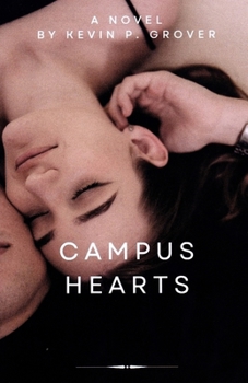 Paperback Campus Hearts Book