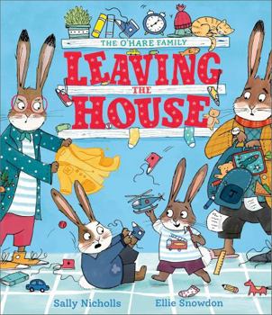 Leaving the House