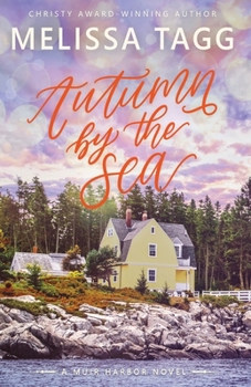 Paperback Autumn by the Sea Book
