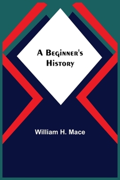 Paperback A Beginner's History Book