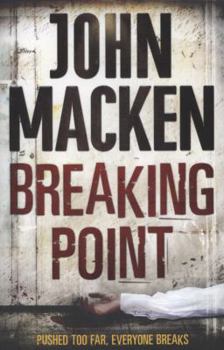 Paperback Breaking Point Book