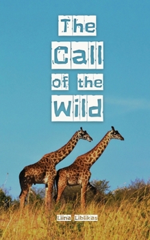 Paperback The Call of the Wild Book