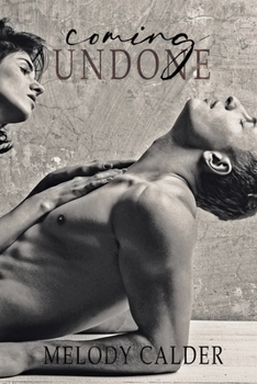 Paperback Coming Undone Book