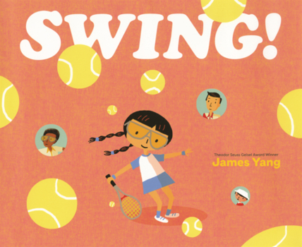 Library Binding Swing Book