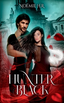 Paperback Hunter Black [French] Book