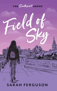 Paperback Field of Sky Book