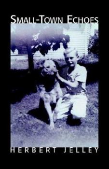 Paperback Small-Town Echoes Book