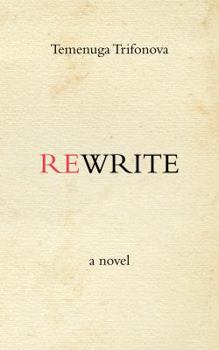 Paperback Rewrite Book