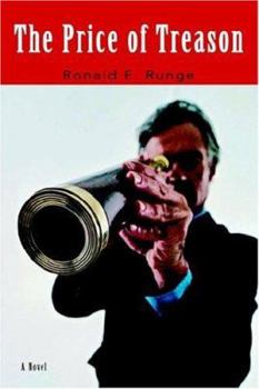 Paperback The Price of Treason Book