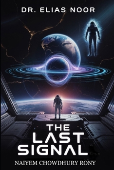 Paperback The Last Signal Book