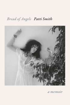 Hardcover Bread of Angels: A Memoir Book