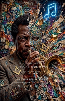 El Concierto de Las Sombras: La Herejía Sónica del Jazz (Música) (Spanish Edition)