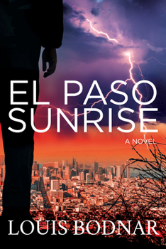 Paperback El Paso Sunrise Book