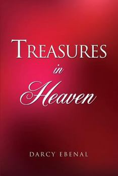 Paperback Treasures In Heaven Book