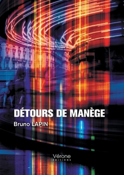 Paperback Détours de manège [French] Book