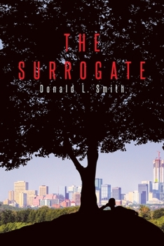 Paperback The Surrogate Book