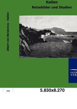 Paperback Italien [German] Book
