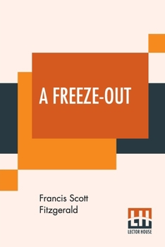 Paperback A Freeze-Out Book