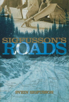 Paperback Sigfusson's Roads Book