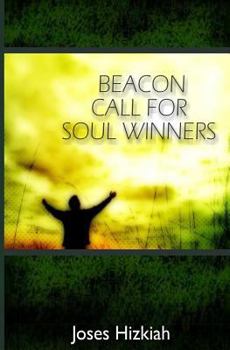 Paperback Beacon Call for Soul Winners Book