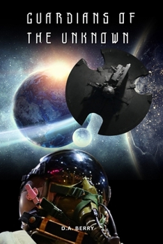 Paperback Guardians of the Unknown Book