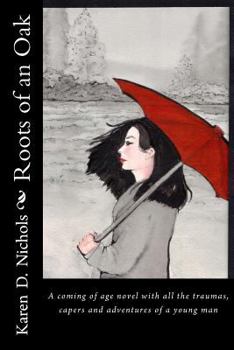 Paperback Roots of an Oak Book