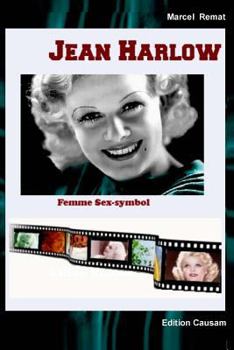 Jean Harlow, femme, sex symbol