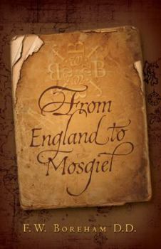 From England to Mosgiel