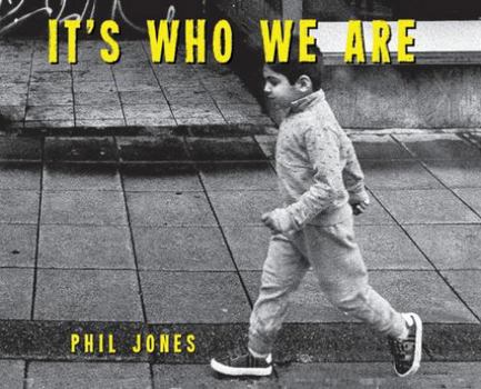Hardcover It's Who We Are Book
