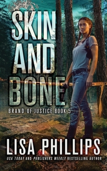 Paperback Skin and Bone Book