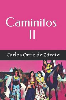 Paperback Caminitos II [Spanish] Book