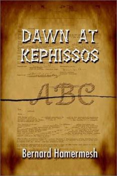 Paperback Dawn at Kephissos Book