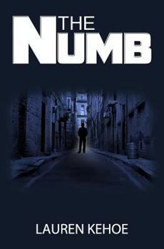 Paperback The Numb Book