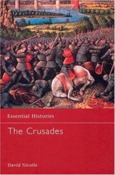 Hardcover The Crusades: Islamic Perspectives Book