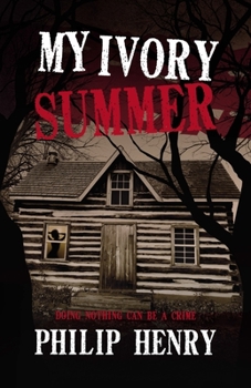 Paperback My Ivory Summer Book