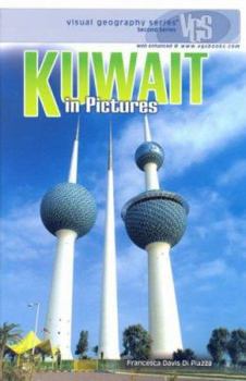 Library Binding Kuwait in Pictures Book