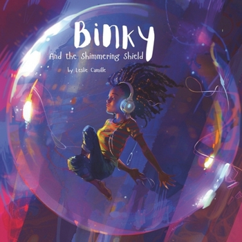 Binky and the Shimmering Shield