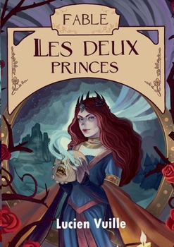 Paperback Les Deux Princes [French] Book