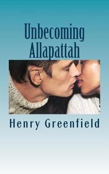 Paperback Unbecoming Allapattah Book