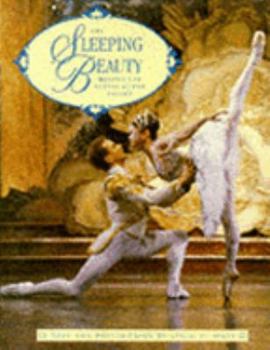 Hardcover " Sleeping Beauty " : Behind the Scenes at the Ballet (Victoria & Albert Museum Studies in the History of Art & Design) Book