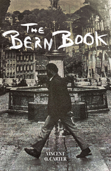 Paperback Bern Book: A Record of a Voyage of the Mind Book