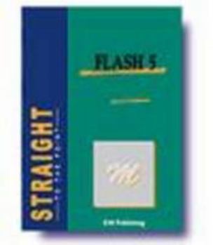 Paperback Straight to the Point, Flash 5 (Straight to the Point) [French] Book