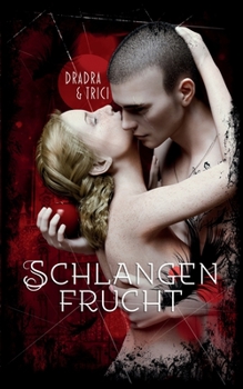 Paperback Schlangenfrucht [German] Book