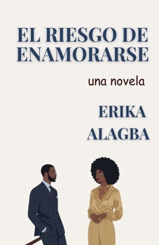 Paperback El Riesgo de Enamorarse [Spanish] Book