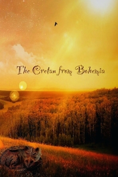 Paperback The Cretan from Bohemia Book