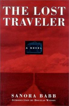 Paperback The Lost Traveler Book