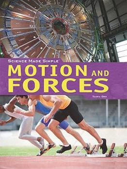 Library Binding Motion and Forces Book