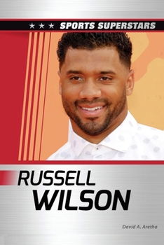 Paperback Russell Wilson Book