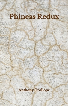 Paperback Phineas Redux: Beyond World's Classics Book